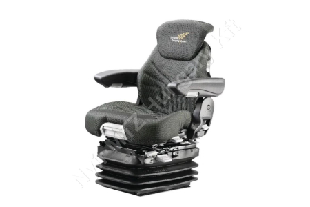 Vezetőülés Grammer Maximo Dynamic szövet (MSG95AL/741)_53056 Vezetőülés Grammer Maximo Dynamic szövet (MSG95AL/741)_53056