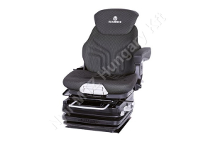 Vezetőülés Grammer Maximo Evolution Fendt series szövet (MSG97AL/731)