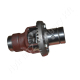 MTZ Differenciálmű szerelvény motorblokkhoz MTZ-132H
