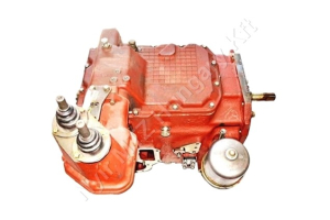 MTZ Sebességváltó kpl. MTZ-1221 Original