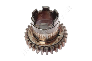 MTZ Fogaskerék 202 Z=27 MTZ-1025/1221/1522 Original