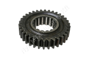 MTZ Fogaskerék 221 Z=34 /16 bordás/ MTZ-1025/1221 Original