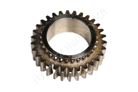 MTZ Fogaskerék 314 Z=30/30 MTZ-1025/1221 Original_55807 MTZ Fogaskerék 314 Z=30/30 MTZ-1025/1221 Original_55807