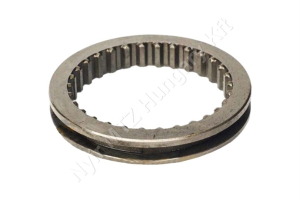 MTZ Fogazott tárcsa MTZ-1025/1221/1522 Original