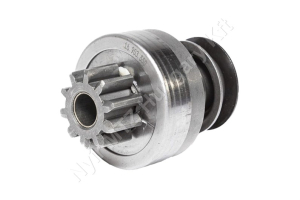 MTZ Önindító bendix D=62 mm d=14,3 mm Iskra
