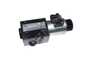 MTZ Elsőhíd bekapcsolómágnes MTZ-1025/1221 Original