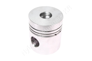 MTZ Motor dugattyú 3 gyűrűs D=38 mm d=38 mm MTZ-80