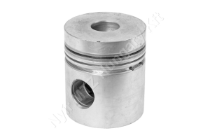 MTZ Motor dugattyú 3 gyűrűs D=38 mm d=38 mm Original