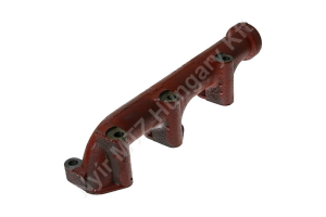 MTZ Kipufogóöntvény MTZ-1221/1522