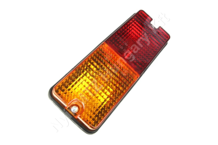 Hátsó lámpa bal Zetor_55040