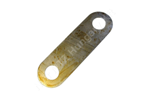 MTZ Hézagolólemez vonóhoroghoz 0,2 mm Original