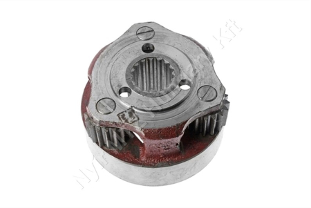 MTZ TLT véglehajtás bolygókerék ház kpl. 45 mm Original_56045 MTZ TLT véglehajtás bolygókerék ház kpl. 45 mm Original_56045