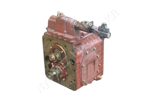 MTZ Sebességváltó kpl. oldalváltós gyorsítós (30 fogas) MTZ-82 Original