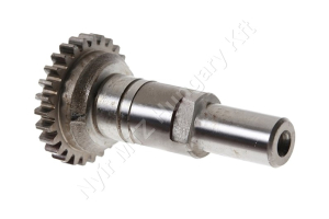 MTZ Fogaskerék 071 Z=27 MTZ-1025/1221/1522 Original