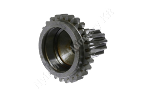 MTZ Fogaskerék 182 Z=27/12 MTZ-1025/1221/1522 Original