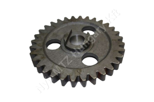MTZ Fogaskerék 357 Z=32 MTZ-1025/1221 Original