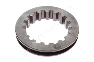 MTZ Fogazott tárcsa z=17 MTZ-1025/1221 Original