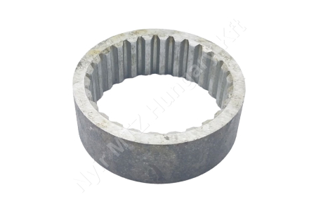 MTZ Bordás hüvely z=26 MTZ-1025/1221/1522 Original_55726 MTZ Bordás hüvely z=26 MTZ-1025/1221/1522 Original_55726
