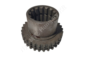 MTZ Kapcsolóagy Z=30/14 MTZ-1025/1221 Original