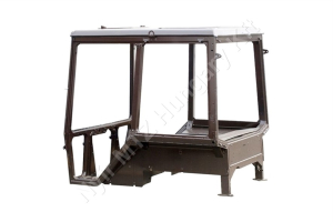 MTZ Vezetőfülke keret panorámás Original