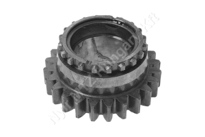 MTZ Fogaskerék 048 Z=24/20 szinkronváltó MTZ-1025/1221 Original MTZ Fogaskerék 048 Z=24/20 szinkronváltó MTZ-1025/1221 Original