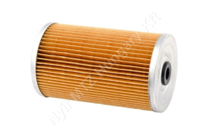 Üzemanyagszűrő 142x85x14 mm Zetor