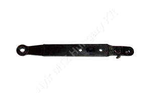 MTZ Vonórúd d=37 mm d=45 mm L=975 mm 3 furatos MTZ-1221 Original