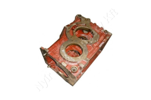 MTZ Hátsóhíd ház üres MTZ-1221
