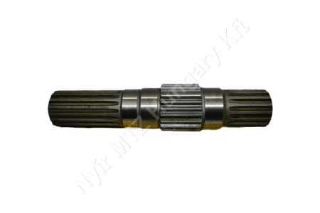 MTZ Féktengely jobb L=260 mm MTZ-1221 Original_57136 MTZ Féktengely jobb L=260 mm MTZ-1221 Original_57136