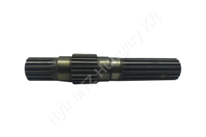MTZ Féktengely bal L=315 mm MTZ-1221/1522 Original