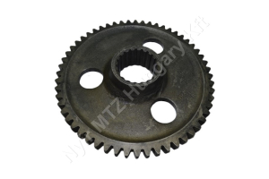 MTZ Fogaskerék 122 Z=54 MTZ-1221 Original