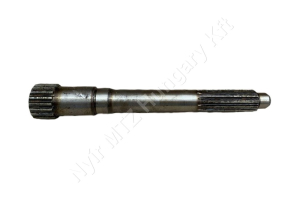 MTZ Nyelestengely L=345 mm MTZ-1523.3