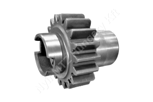 MTZ Fogaskerék 061-02 Z=18 /reduktor/ MTZ-1221 Original