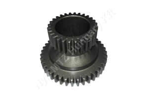 MTZ Fogaskerék 062-02 Z=43/28 MTZ-1221 Original