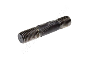 MTZ Tőcsavar elsőhíd egyenes M16x80 menethossz 25/30 mm Original