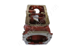 MTZ Sebességváltó ház üres MTZ-1522/1523 Original