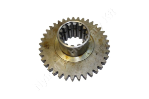 MTZ Fogaskerék 313 z=37 MTZ-1523 Original