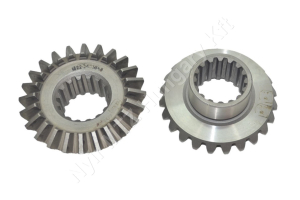 MTZ Rózsakerék Z=24/16 MTZ-952/1025/1221 Original