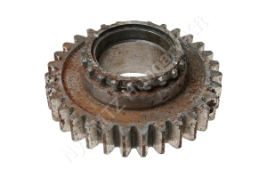 MTZ Fogaskerék 054 Z=31/20 MTZ-1221.3/1522 Original