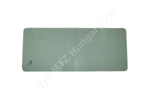 MTZ Üveg hátsó kémlelő 633×325 MTZ-1523 Original