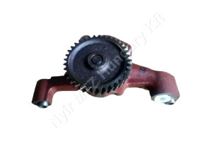 MTZ Motorolaj szivattyú z=36 MTZ-1523/2022 Original