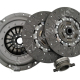 MTZ erősített kuplung szett 1221-es (2 db tárcsa, szerkezet, kinyomócsapágy) RUSDISK MTZ erősített kuplung szett 1221-es (2 db tárcsa, szerkezet, kinyomócsapágy) RUSDISK