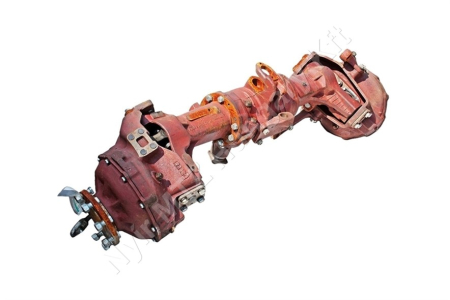 MTZ Elsőhíd kpl. merevhidas, 8 tőcsavaros keskeny (35 cm) C-63 MTZ-822 Original_56315 MTZ Elsőhíd kpl. merevhidas, 8 tőcsavaros keskeny (35 cm) C-63 MTZ-822 Original_56315