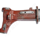 MTZ Elsőhíd ház bal egyeneshíd L=455 mm MTZ-1221 Original MTZ Elsőhíd ház bal egyeneshíd L=455 mm MTZ-1221 Original
