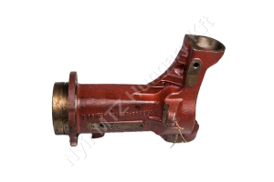 MTZ Elsőhíd ház bal egyeneshíd L=395 mm MTZ-822 Original MTZ Elsőhíd ház bal egyeneshíd L=395 mm MTZ-822 Original