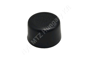 MTZ Csavarfej védőkupak d=12 mm Original
