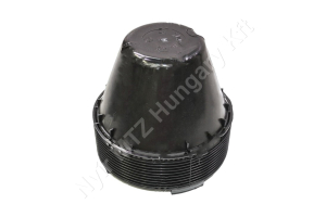 MTZ Monociklon fedél turbós Original