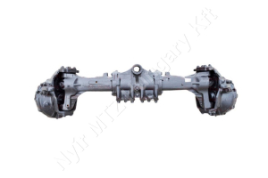 MTZ Elsőhíd kpl. 8 tőcsavaros egyeneshíd MTZ-1221 Original