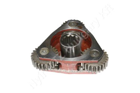 MTZ Bolygókerékház egyeneshíd kpl._57635