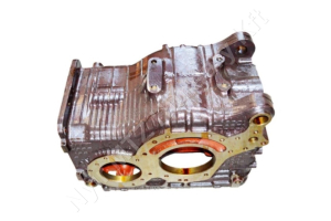 MTZ Hátsóhíd ház üres monoblokkos MTZ-1025/1025.3 Original